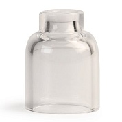 Сопло прозрачное (TIG17-18-26) d.6