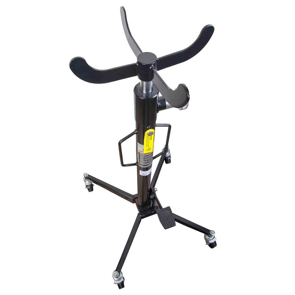 WDK-80504 WiederKraft Стойка гидравлическая трансмиссионная