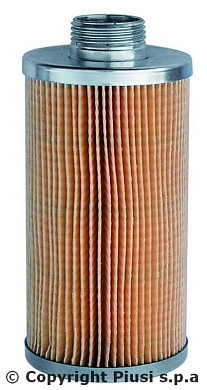 Сменный картридж для патронного фильтра F00611B10