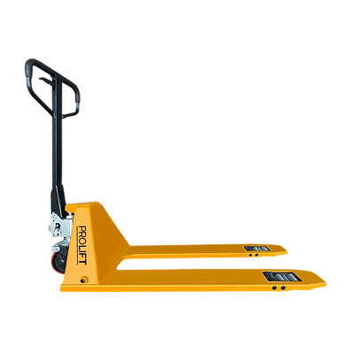 Гидравлическая тележка PROLIFT AC-low-35