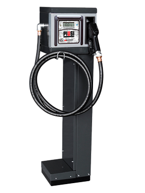 CUBE 90 230V B.SMART - Программируемая колонка для ДТ, 20 пользователей