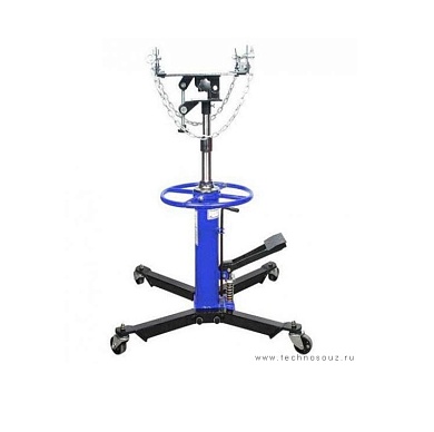 ZX0101B Стойка гидравлическая трансмиссионная двухступенчатая 600 кг.