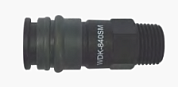 Быстроразъемное соединение WDK-830SM