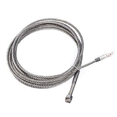 Стальной трос A