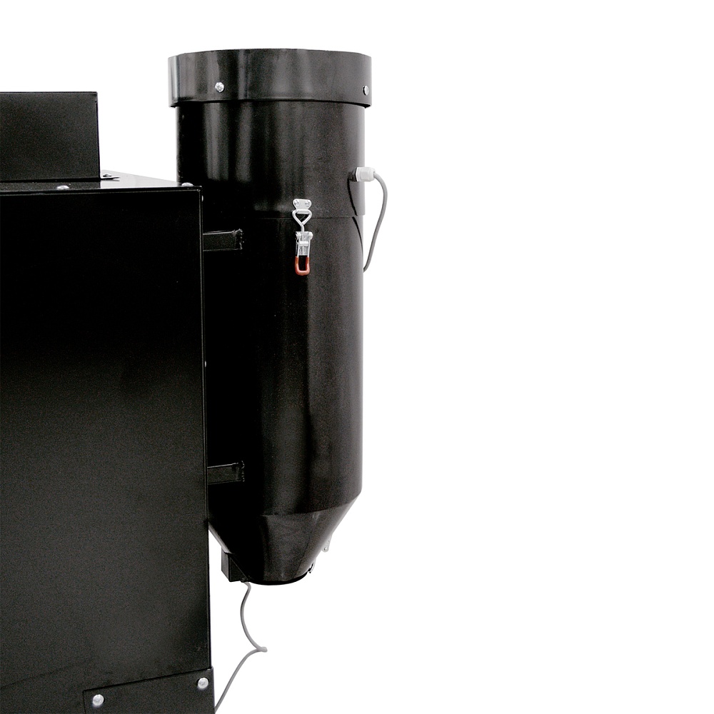 Пескоструйная камера WDK-83420 WiederKraft 