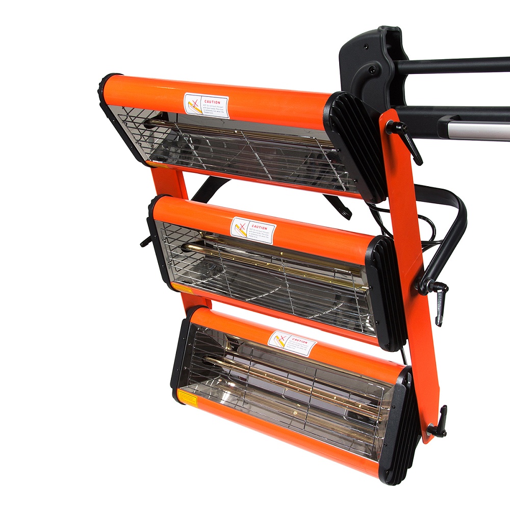 Инфракрасная сушка WDK-3W