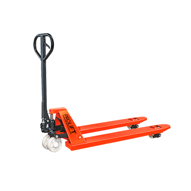 Гидравлическая тележка PROLIFT JC20 (нейлон)