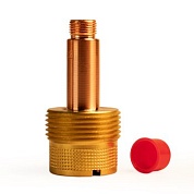 Держатель цанги GasLens d.3.2 (TIG17-18-26) JUMBO