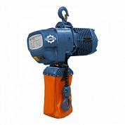 Таль электрическая стационарная цепная GEARSEN HHBDS 2060