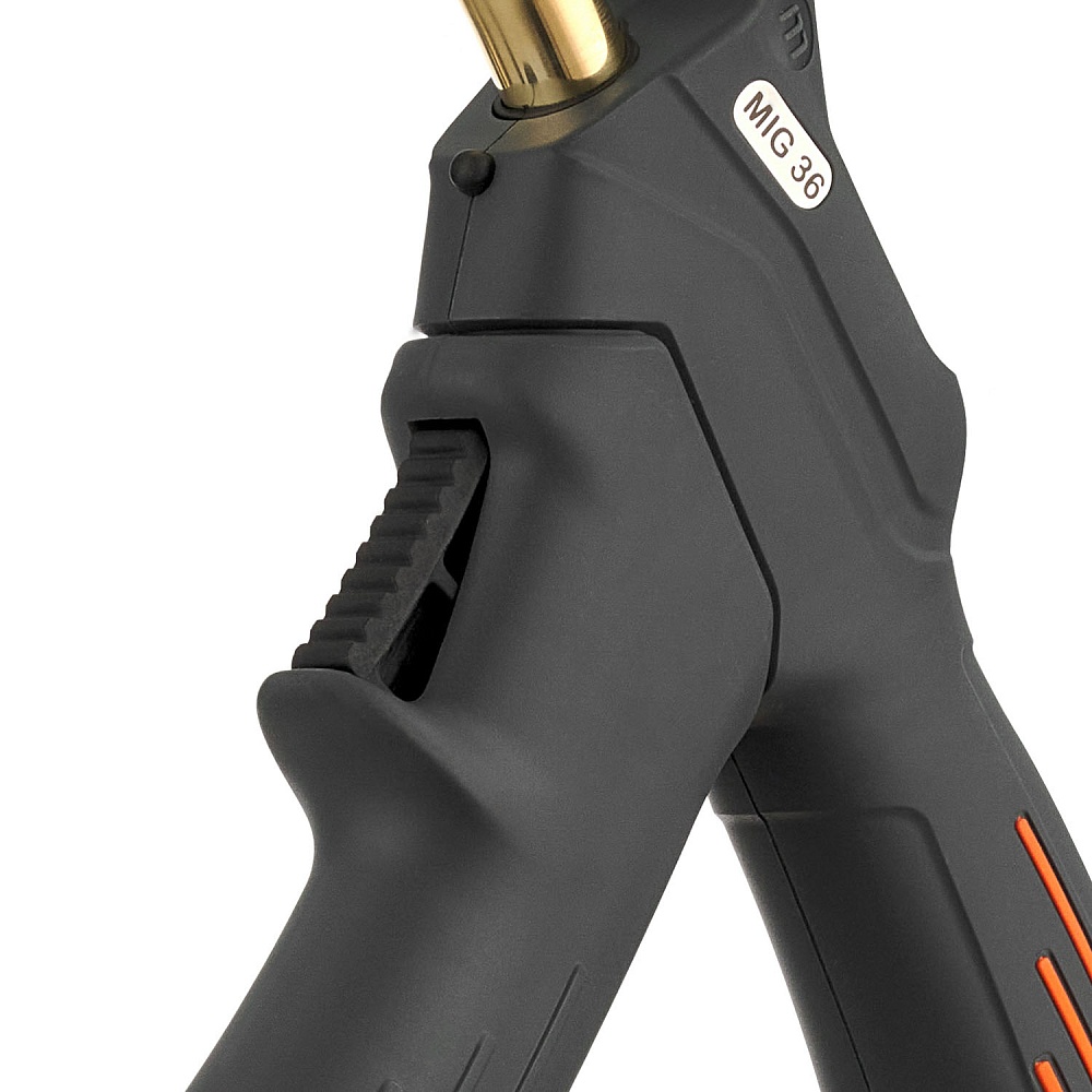 Горелка MIG MP 36 DOUBLE HOLD 3м DHA3603
