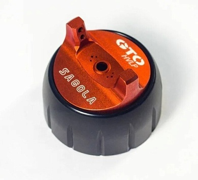 *56418552 воздушная головая для Sagola 3300 GTO HVLP