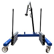 Тележка для перевозки T08120 AE&T 1200 кг