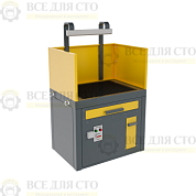 Стол сварщика СС-01-02