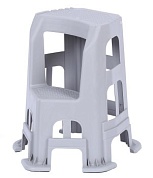 Табурет-стремянка, 2 ступени NORDBERG TL31