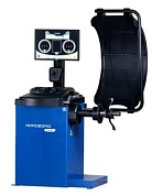 NORDBERG СТАНОК БАЛАНСИРОВОЧНЫЙ 4523P автомат с дисплеем