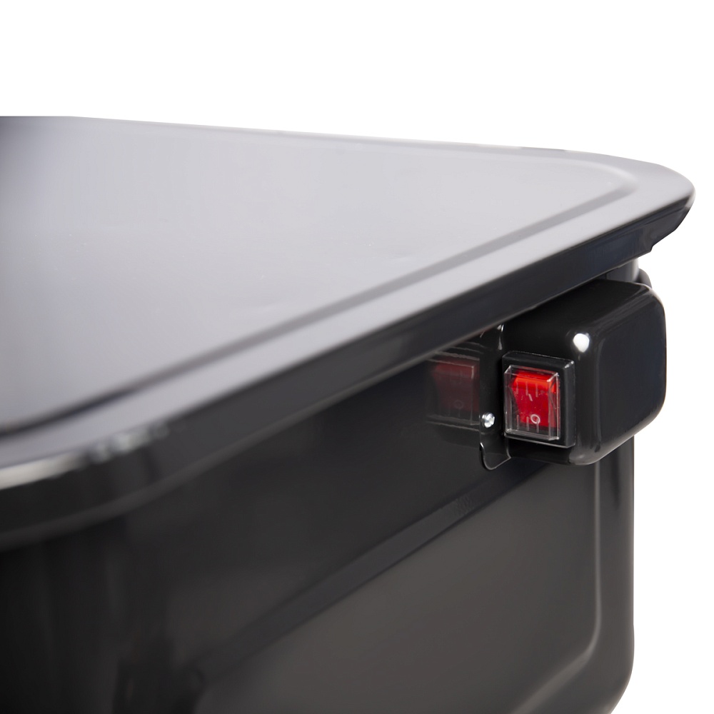 WDK-82075 Ванна для мытья деталей 75л,с электронасосом