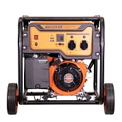 Инверторный генератор AURORA AGE 6000 I