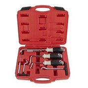 WDK-214580 Съемник хомутов с гибким наконечником Wiederkraft