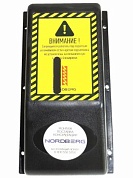 Кожух защитный для подъемника NORDBERG N4123A-4,5T