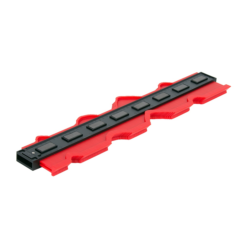 WDK-65429 Профильная кузовная линейка 500мм