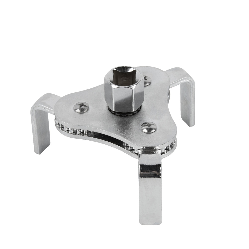 Съемник масляного фильтра «краб» WDK-65207