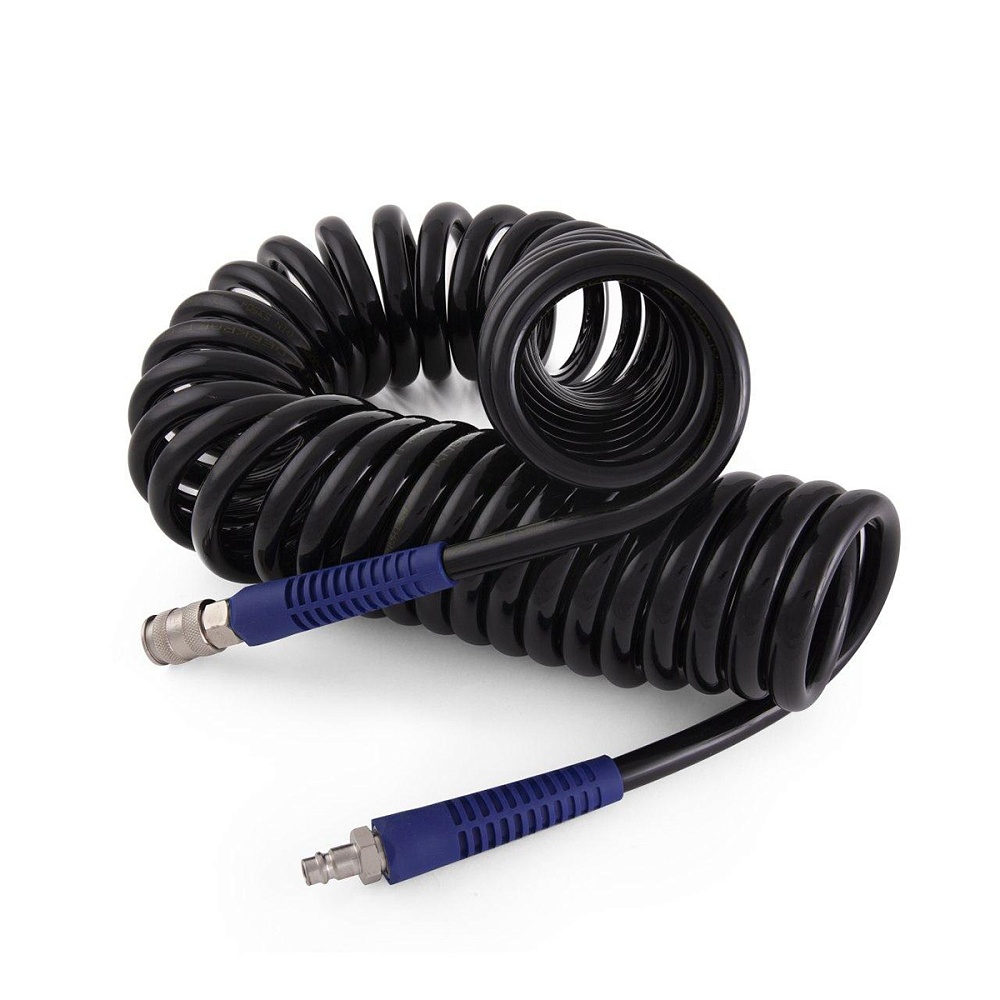 Шланг пневматический спиральный WDK-65815