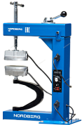 Вулканизатор настольный NORDBERG V2