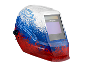 AS-4001F TRUE COLOR ПАТРИОТ