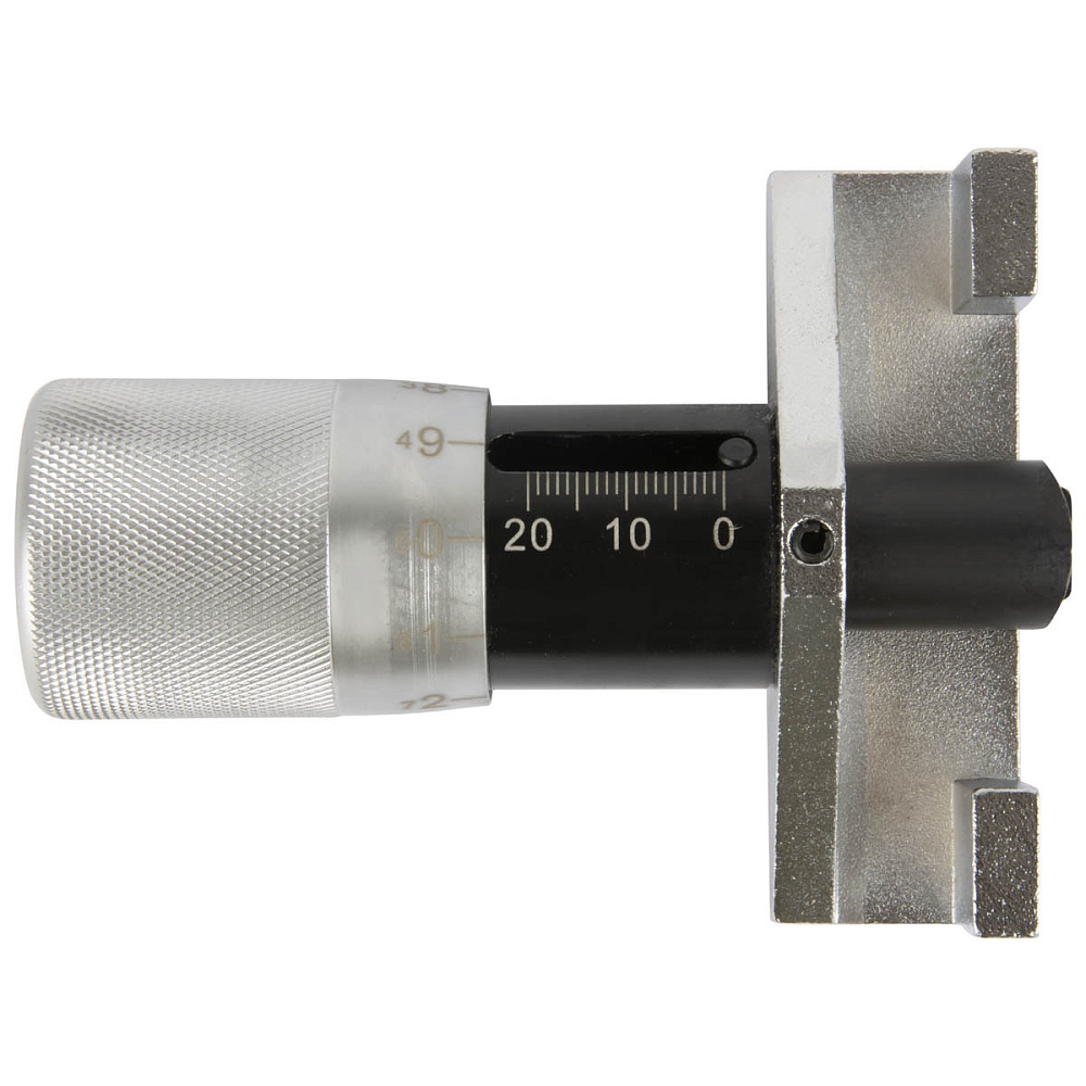 WDK-214610 Измеритель натяжения приводного ремня Wiederkraft