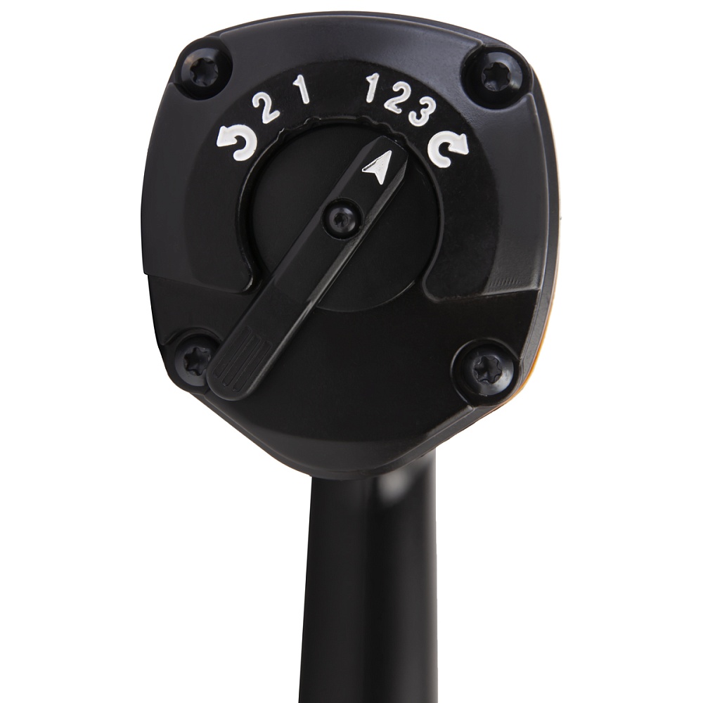 Пневматический ударный гайковерт WDK-20840