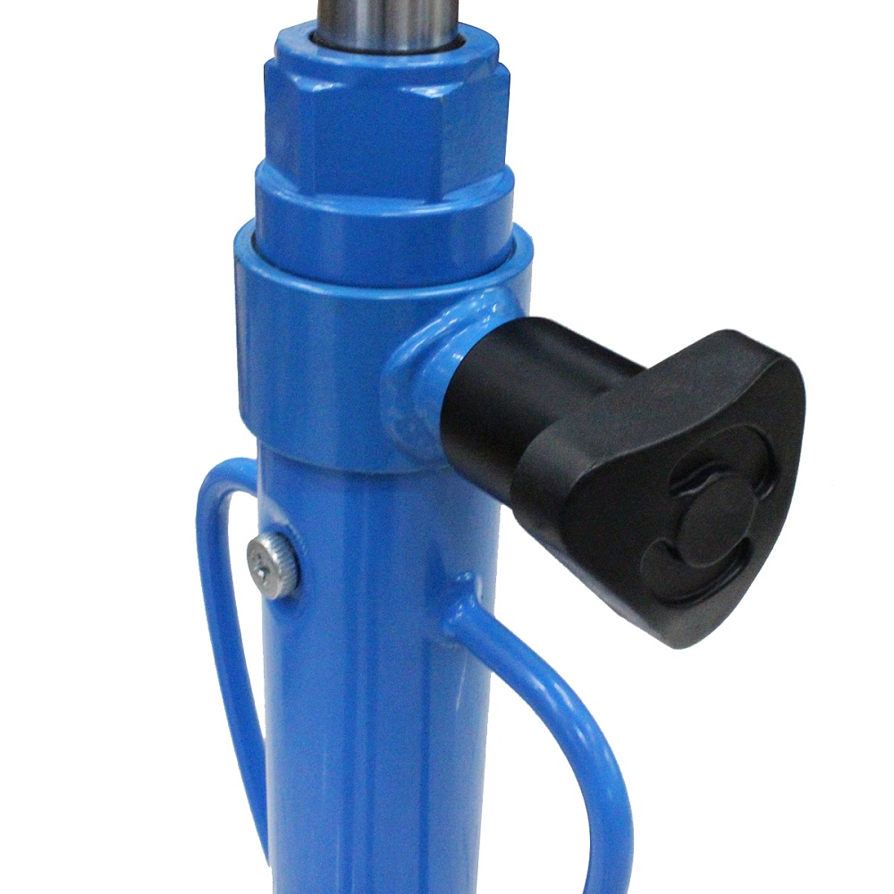 OPT-160K Стойка гидравлическая трансмиссионная, г/п 0.5 т OPTIMUS