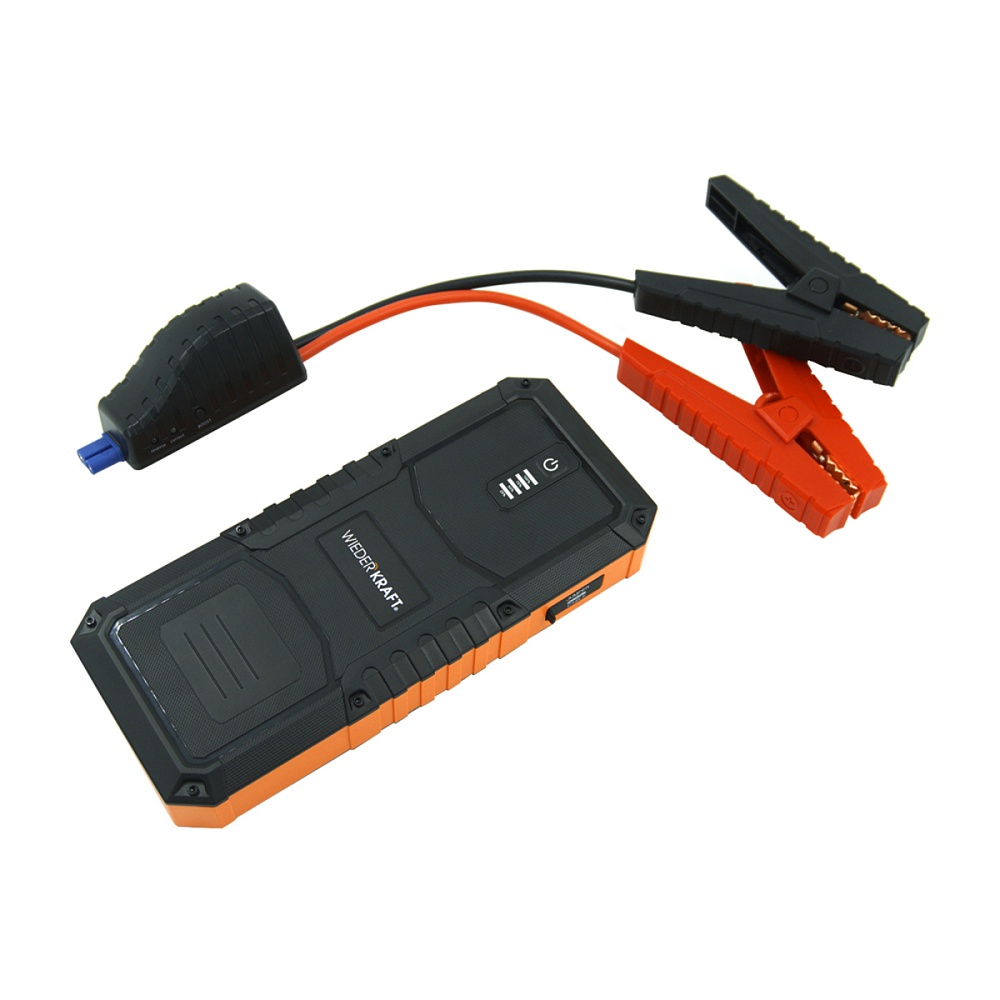 Портативное пусковое устройство WDK-Start580