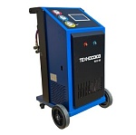 RCC-6S Полуавтоматическая установка для замены фреона R134A