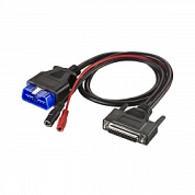 N36156 Кабель OBD II + Aux для Сканматик 2