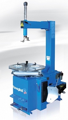 Полуавтоматический шиномонтажный стенд Ravaglioli G7240.20