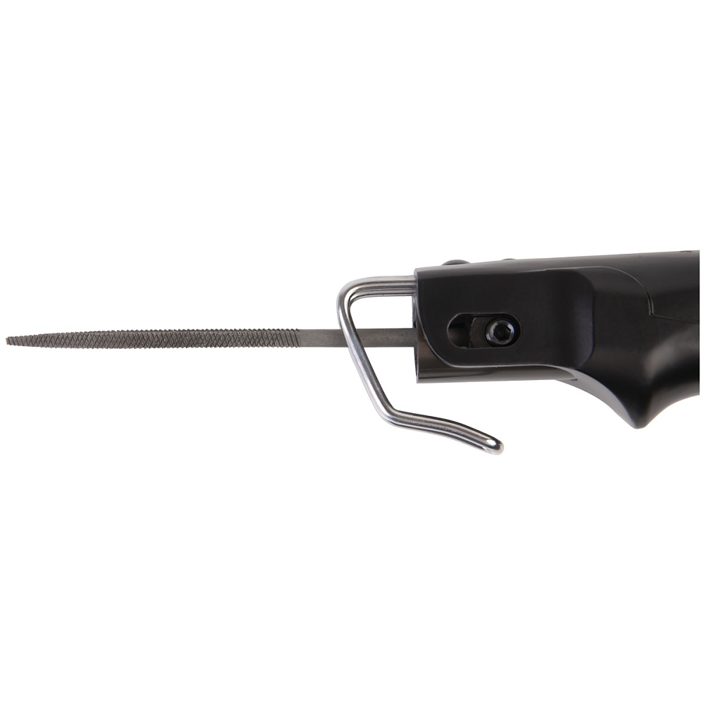 WDK-25510 Лобзик пневматический с набором аксессуаров, 22 предмета