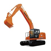 Гидравлический экскаватор Lonking CDM6225F 21800 кг, ковш 1,2 м³