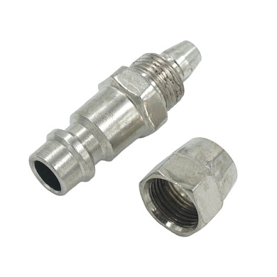 OPT-720PPA Быстросъемные соединения под шланг 8 мм OPTIMUS