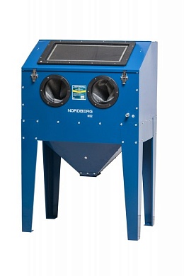 Пескоструйная камера NORDBERG NS2