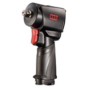 Гайковерт пневматический ударный 1/2", 900 Нм, укороченный MIGHTY SEVEN NC-4650