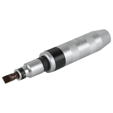 OPT-SI3009 Ударная отвертка с набором бит, 9 предметов OPTIMUS