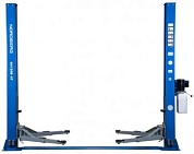 NORDBERG ПОДЪЕМНИК N4120B-4B_220V 2х стоечный электрогидравлич. 4т