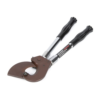 HRH-CA040300 Кабелерез механический с храповым механизмом, 30 мм