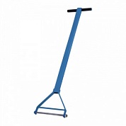 Ручка к роликовой платформе поворотной и подкатной на 18 т