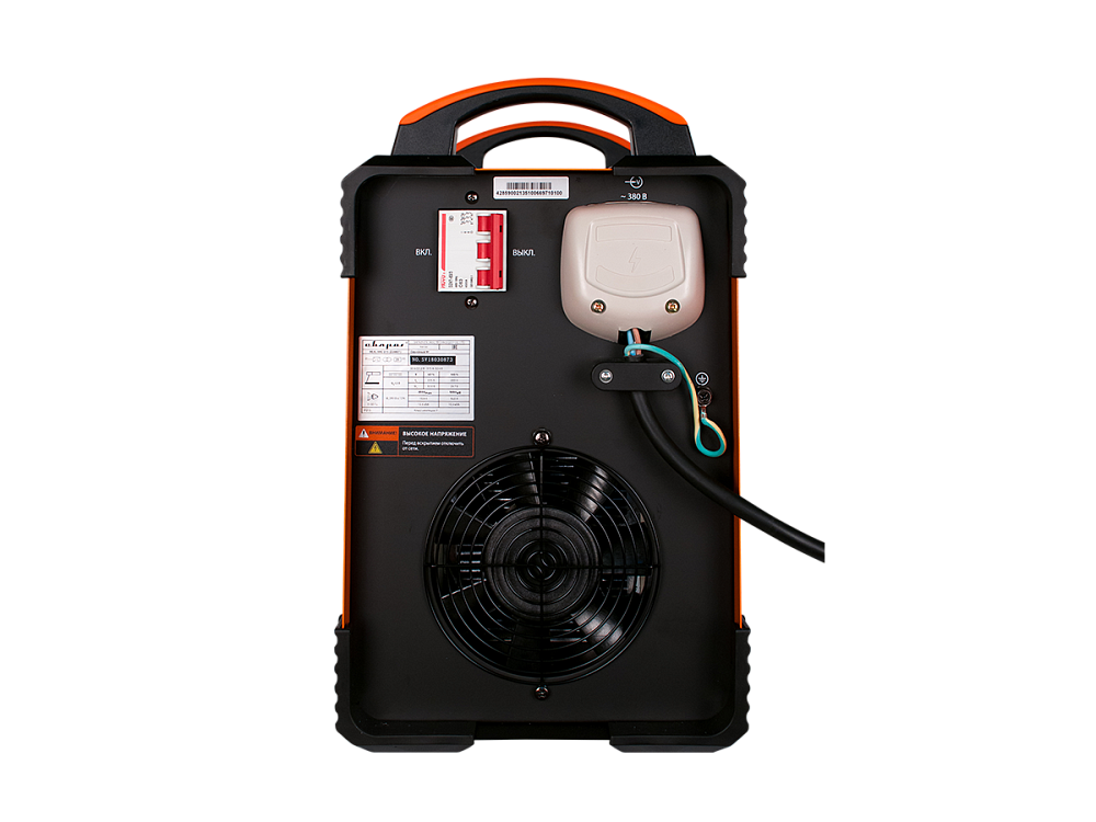 REAL ARC 315 (Z29801) Сварочный инвертор Svarog