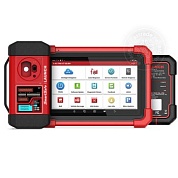 Мультимарочный программатор автомобильных ключей Launch X-431 IMMO PRO