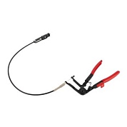 WDK-214680 Щипцы для пружинных хомутов с гибким захватом