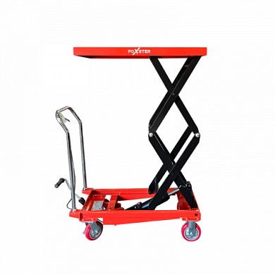 Стол гидравлический FOXSTER TFD35