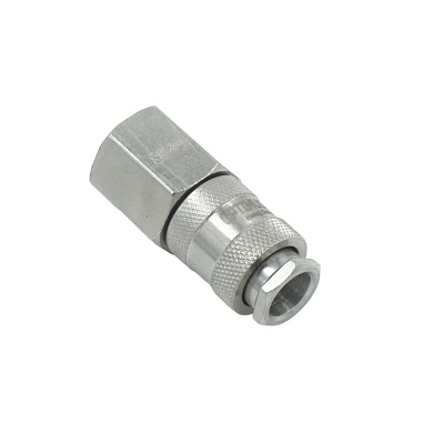 OPT-740SFA Соединение быстросъемное пневматическое с внутренней резьбой 1/2" OPTIMUS