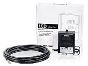 KraftWell KRW-TIA Устройство для накачки шин, автоматическое